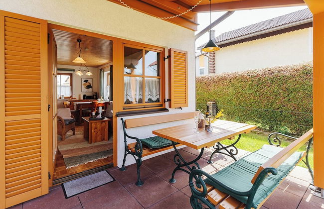 Ferienhaus Nora - Photo 39