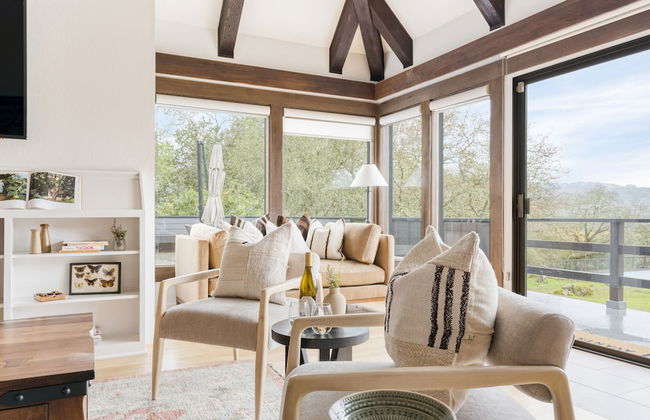 Malvasia by Avantstay Luxe Wine Country Retreat - Foto 7