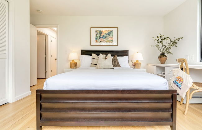 Malvasia by Avantstay Luxe Wine Country Retreat - Foto 27