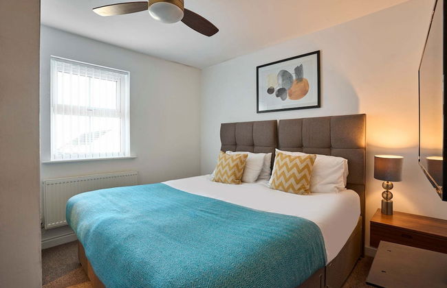 Host Stay Snowdrop Crescent I - Foto 15