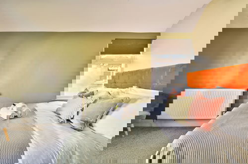 Foto 5 - Elegantly Designed House with Piano