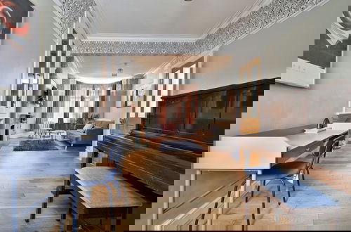 Foto 28 - Elegantly Designed House with Piano