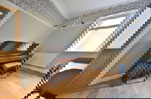 Foto 30 - Elegantly Designed House with Piano