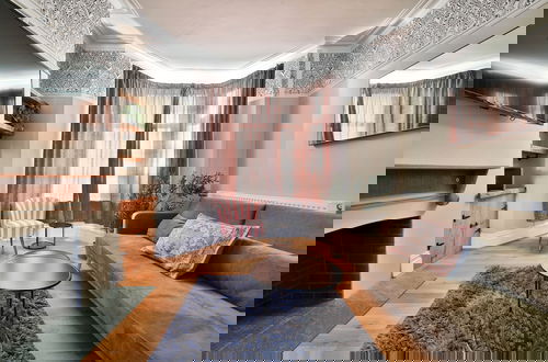 Foto 26 - Elegantly Designed House with Piano