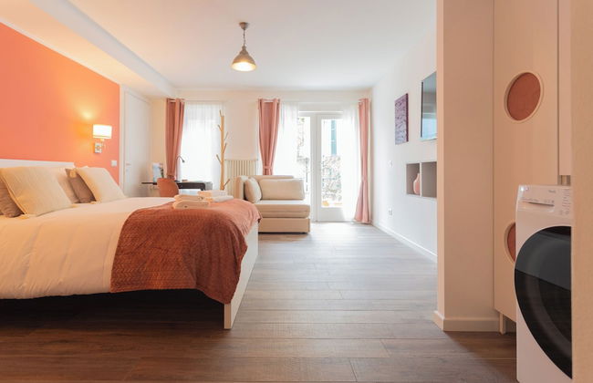 Enchanted Como Lake - Tremezzo Apartments - Foto 44