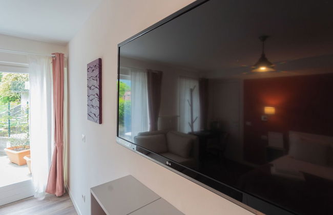 Enchanted Como Lake - Tremezzo Apartments - Foto 39