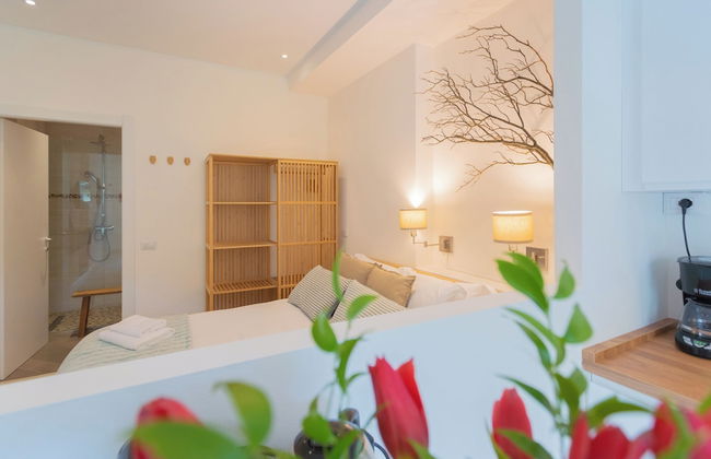 Enchanted Como Lake - Tremezzo Apartments - Foto 21