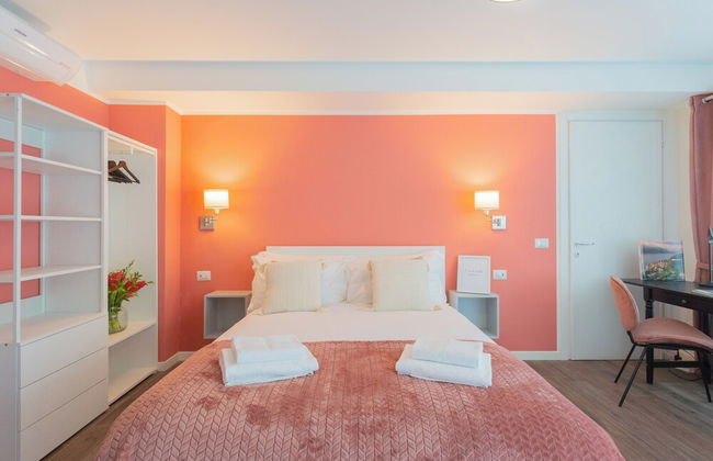 Enchanted Como Lake - Tremezzo Apartments - Foto 42