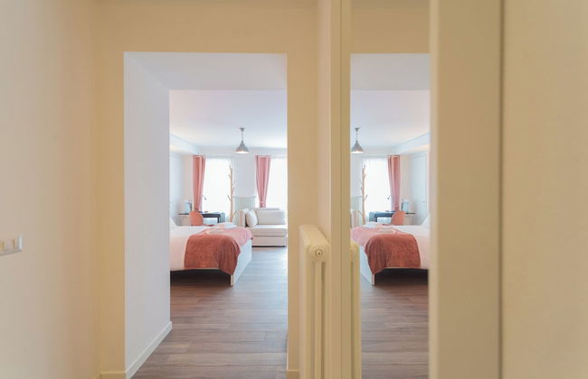Enchanted Como Lake - Tremezzo Apartments - Foto 41
