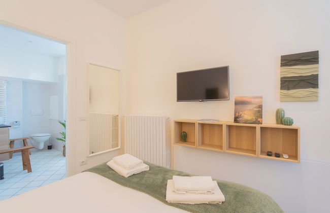 Enchanted Como Lake - Tremezzo Apartments - Foto 13