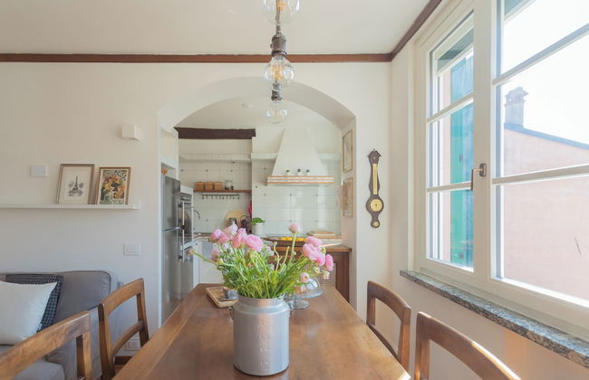 Emily's Holiday House - Authentic Lake Como - Foto 37