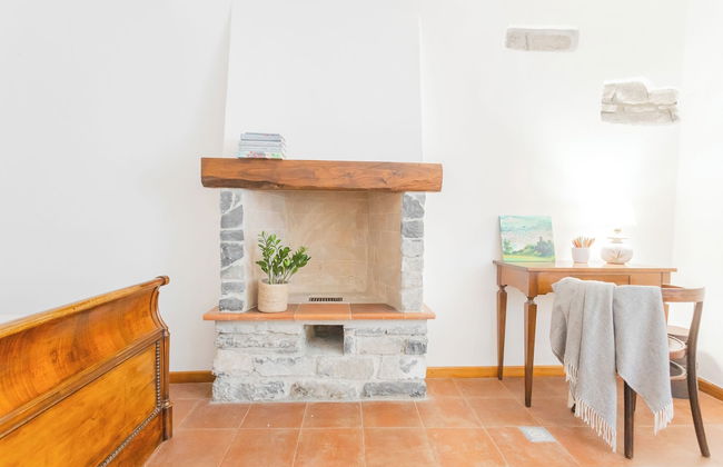 Emily's Holiday House - Authentic Lake Como - Foto 41