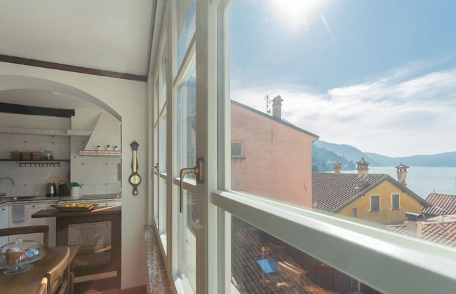 Emily's Holiday House - Authentic Lake Como - Foto 53