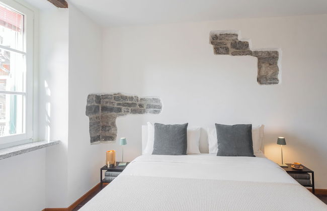 Emily's Holiday House - Authentic Lake Como - Foto 19