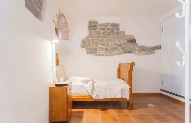 Emily's Holiday House - Authentic Lake Como - Foto 17
