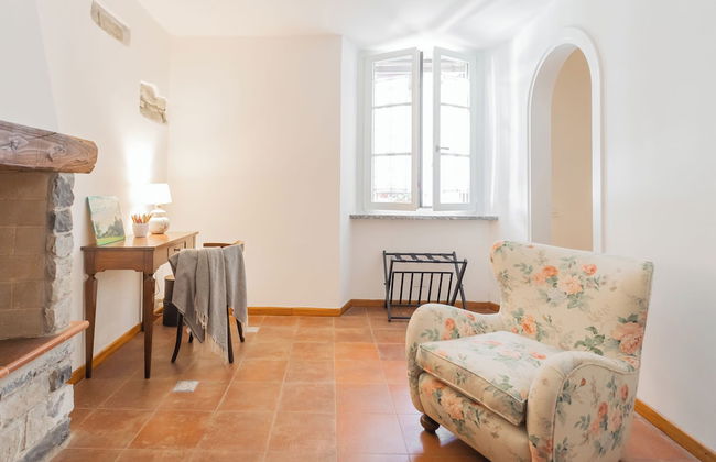Emily's Holiday House - Authentic Lake Como - Foto 44