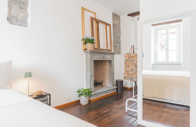 Emily's Holiday House - Authentic Lake Como - Foto 34