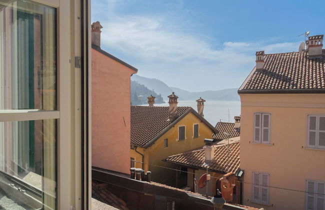 Emily's Holiday House - Authentic Lake Como - Foto 71