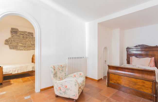 Emily's Holiday House - Authentic Lake Como - Foto 1