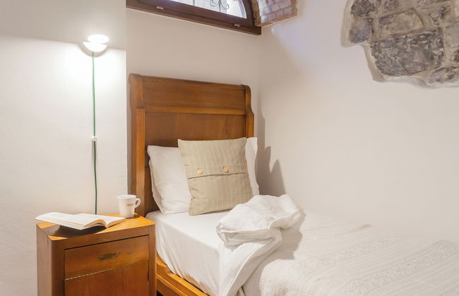 Emily's Holiday House - Authentic Lake Como - Foto 23
