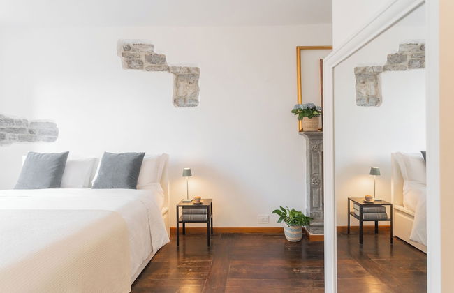 Emily's Holiday House - Authentic Lake Como - Foto 15