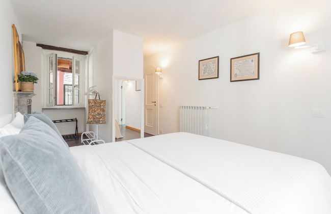 Emily's Holiday House - Authentic Lake Como - Foto 10
