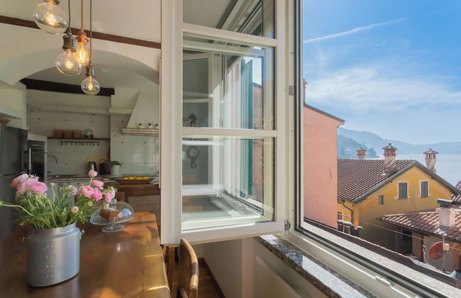 Emily's Holiday House - Authentic Lake Como - Foto 61