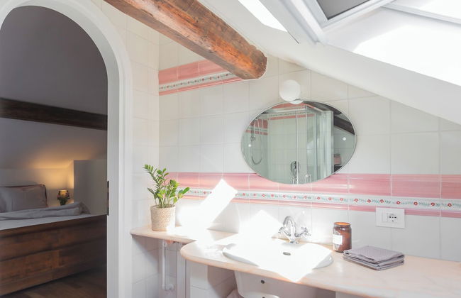 Emily's Holiday House - Authentic Lake Como - Foto 64