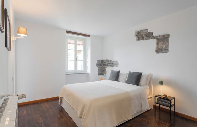Emily's Holiday House - Authentic Lake Como - Foto 18
