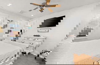 Foto 3 - Sand Dollar Beach Cottage