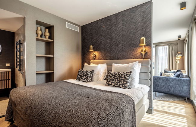 BizStay Delft - Foto 18