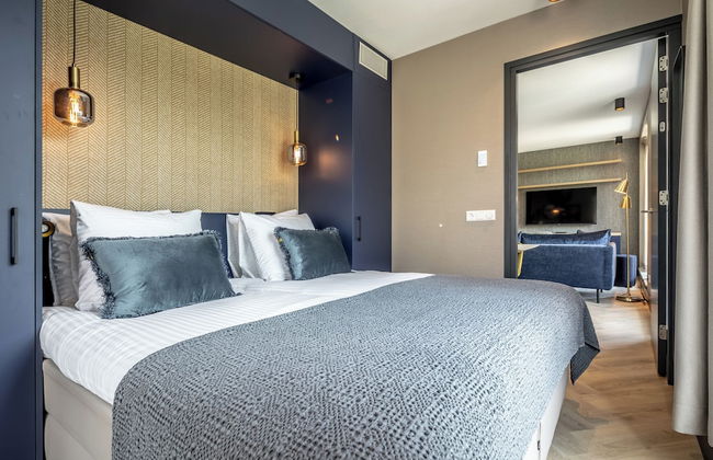 BizStay Delft - Foto 15