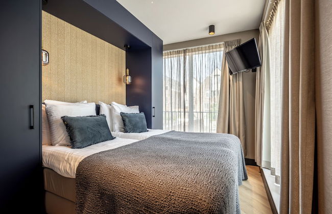 BizStay Delft - Foto 75