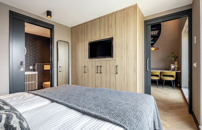 BizStay Delft - Foto 20