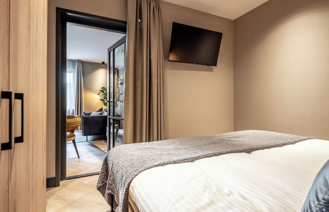 BizStay Delft - Foto 46