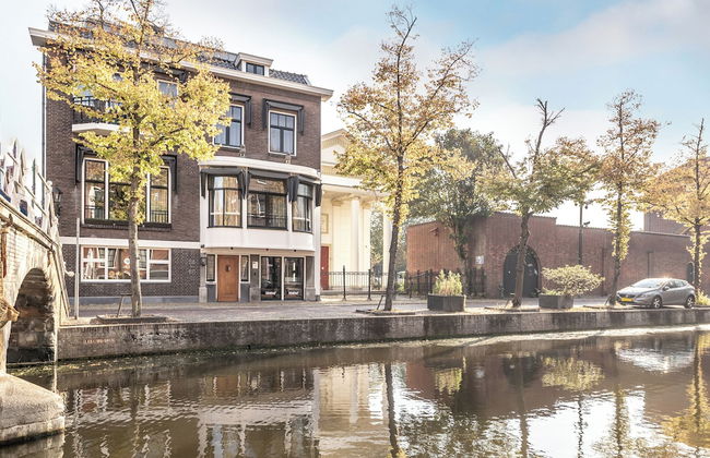 BizStay Delft - Foto 1