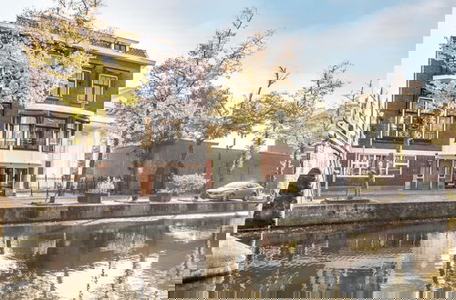 Foto 1 - BizStay Delft