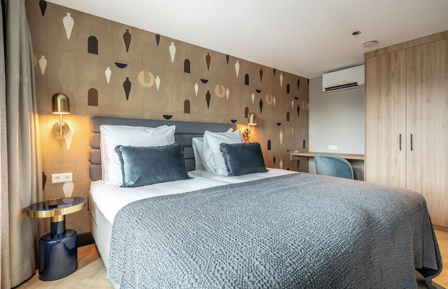 BizStay Delft - Foto 36