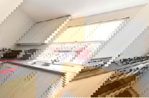 Foto 11 - Smart 2 bedroom flat near Pimlico Tube