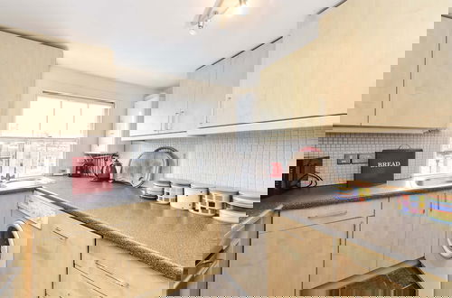 Foto 24 - Smart 2 bedroom flat near Pimlico Tube