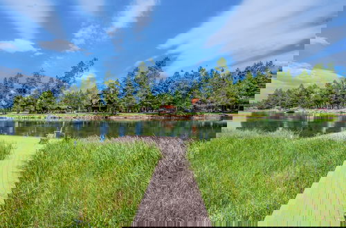 Photo 1 - Riverwatch by Avantstay Deschutes in Your Yard