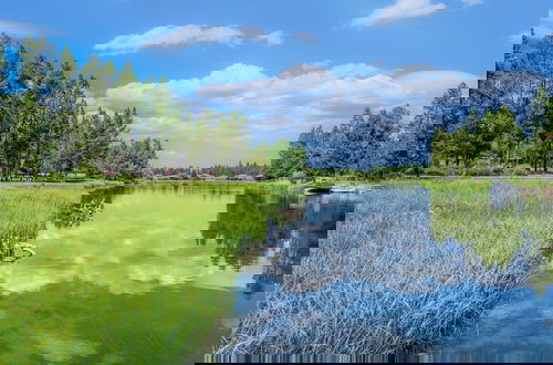 Photo 60 - Riverwatch by Avantstay Deschutes in Your Yard