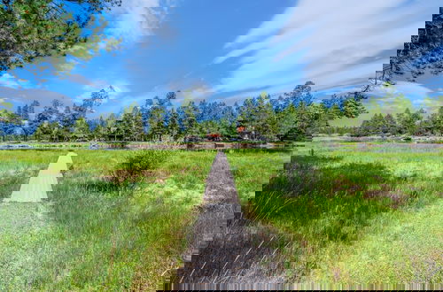 Photo 6 - Riverwatch by Avantstay Deschutes in Your Yard