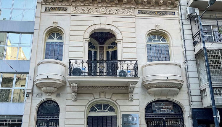 Foto 1 - Disfruta Amplio Moderno en Palermo TM2C