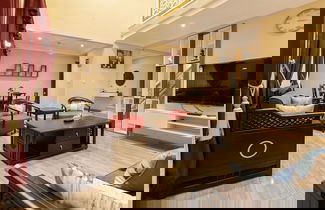 Photo 1 - JPCOURT HOMES