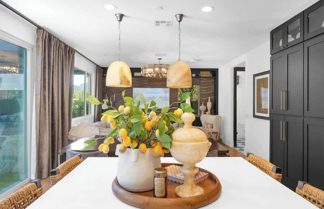 @marbella Lane - Stylish Dream Home in RMV w/ Pool - Foto 45