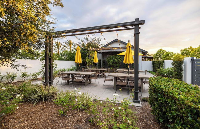 @marbella Lane - Stylish Dream Home in RMV w/ Pool - Foto 74