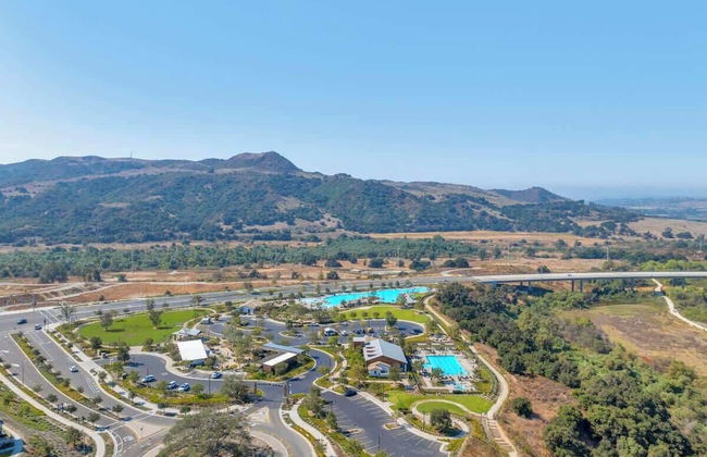 @marbella Lane - Stylish Dream Home in RMV w/ Pool - Foto 75