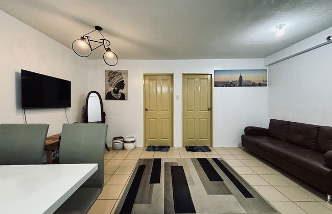 Ultra-spacious Two Bedroom - Foto 4