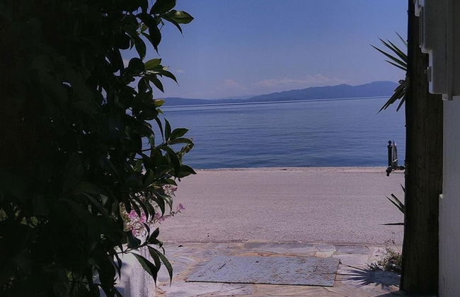 Orsiida Seaside Cottage K Gatzea - Foto 19